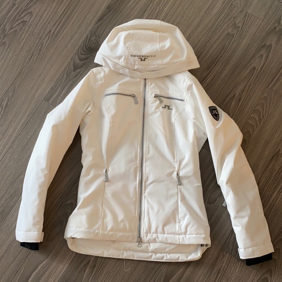 J Lindeberg Jacket - Picture 1 of 5